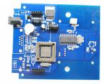 Custom Printed Circuit Board PCB Prototype Assembly With Anti Static Packaging