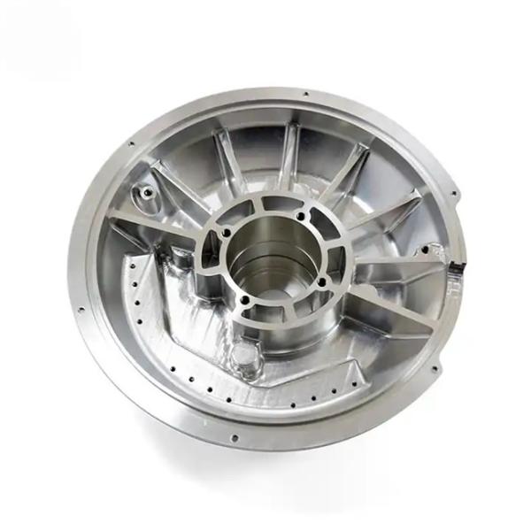 CNC Machining Processing Aluminium Fabrication Rapid Prototyping Stainless Steel