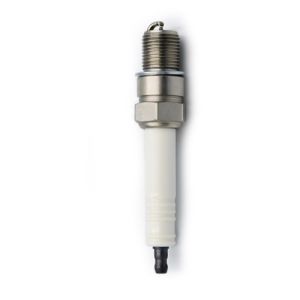 Best Generator Spark Plug R5B12-77 with Double Iridium Electrode and Resistor for G3406 TBG616 V-8 QSK60 FG240 W25SG wholesale