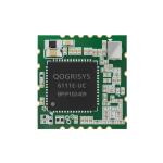 3.3V SDIO Wireless Transmitter Receiver Module Realtek RTL8821CS UART PCM
