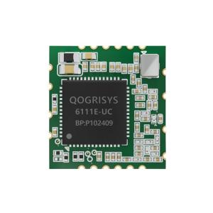 2 In 1 Wifi BT Module Realtek WiFi Module RTL8811CU For Wlan Controller