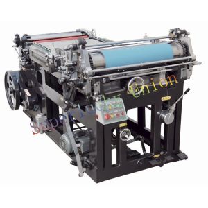 Buy cheap Metal Proof Printing Equipment from wholesalers