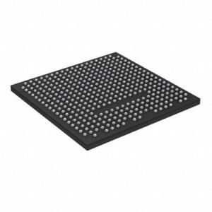 400 MHz 77 MA MCU Microcontroller Unit LFE5U 25F 8BG381C FPGA