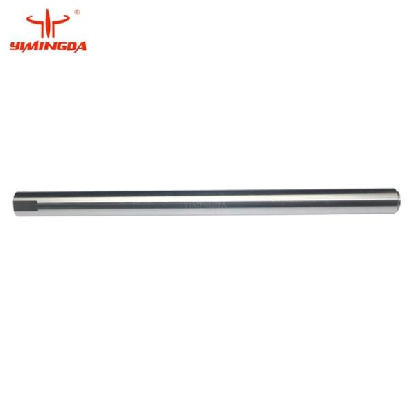 Auto Cutter Parts NF08-02-15-1 Slide Shaft Length: 235.5mm Linear Slide Shaft For Yin