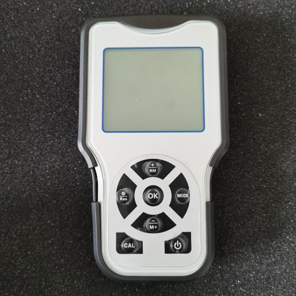 NO Communication Portable Dissolved Oxygen Meter with 0.00-20.00mg/L ppm Range
