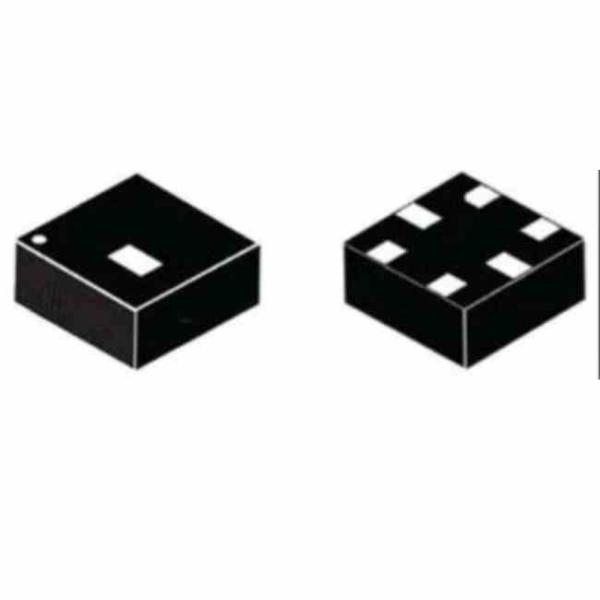 Cheap HTS221TR Board Mount Humidity Sensors Capacitive digital sensor for relative humidity and temperature Humidity Sensors for sale