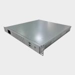 Servers with Customizable Processor Main Frequency 1U Server Case 482*460*44.5mm