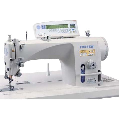 Cheap Computer controlled Direct Drive Single Needle Lockstitch Sewing Machine FX9000D for sale