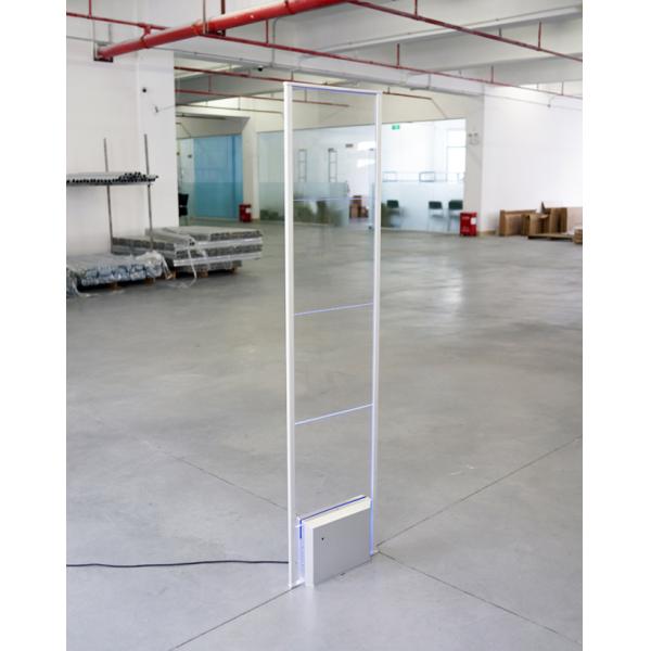 Antitheft Antenna Security Tag System Mono , 153*20*1.8cm Anti Theft System for Stores HAX1700