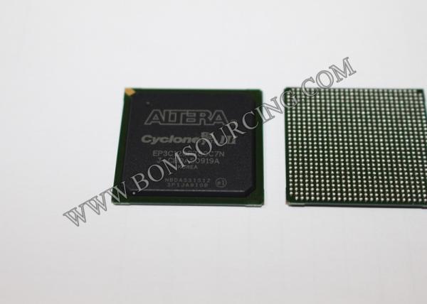 Cheap EP3C120F780C7N 780FBGA Programmable IC Chip Surface Mount FPGA Function for sale