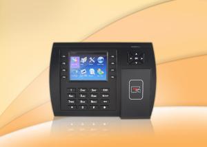 China Web Based Multimedia Rfid Access Control System with Wiegand In / out on sale