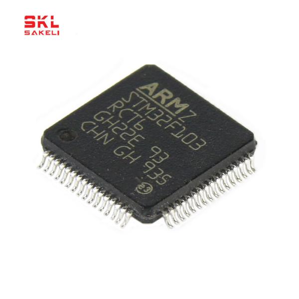 Cheap Stm32f103vct6 LQFP-100(14x14) Mcu Microcontroller Integrated Circuits for sale