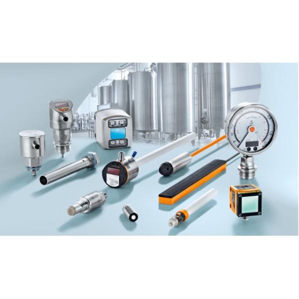 IFM PLC Sensor 100% Original Products with Fast Shipping