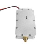 Shield Drone Low Power Rf Module , 100W Customized Rf Transceiver Module