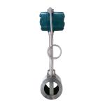 ODM Supported Flanged Type Multivariable Vortex Flowmeter for Precise Flow