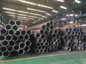 Best 26mm 50mm Seamless Carbon Steel Tube Pipe Thick Wall Sa524 Ss400 4 Inch wholesale