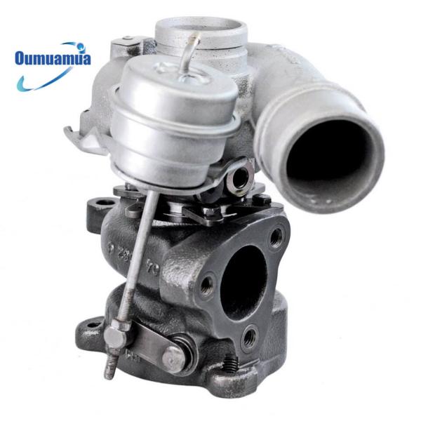 Turbo K04-2275ECD5.82KCAXH K042275ECD5.82KCAXK For Audi Engine AMK AMK APX Turbocharger 53049700022