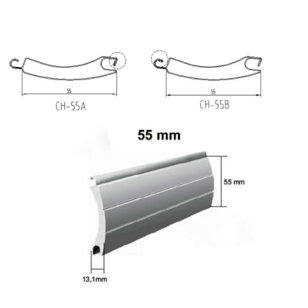 Durable Shutter Door Roll Forming Machine With Low Presure Ployurethane Foaming Machine