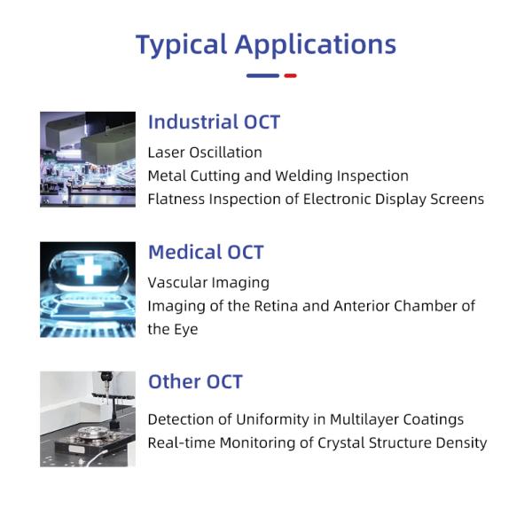 Linear-in-wavenumber Optical Coherence Tomography OCT Modular Spectrometer