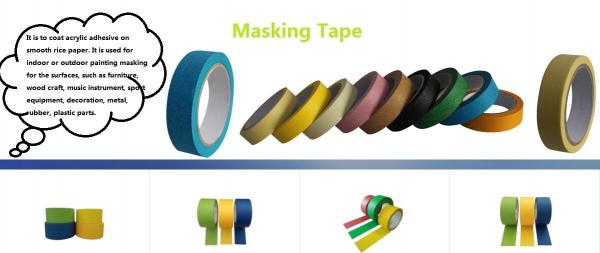 Washi Paper Masking Tape for Car Painting and Decorative,washi tape,assorted design washi tape decorative school station