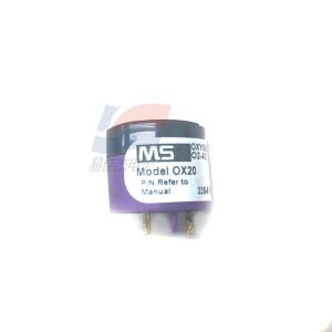 Best OX20 O2-A2 Gas Oxygen Sensor Detect Oxygen Combustible Gas and Various Toxic Gases wholesale