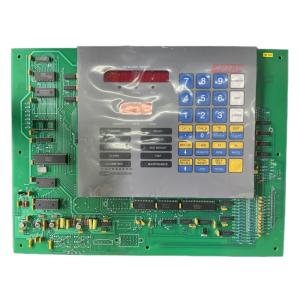 Best SPERI Main control board, coal Feeder CFC3005 MCB Model:SP10-CPU Function board,coal feeder CFC3005-FB model:SP10-PS Display coal fedder,CFC-display wholesale