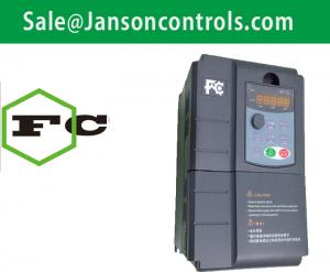 Manufacturer FC280 Series 0.4KW to 630KW VFD AC Frequency Inverter