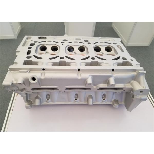 Aluminum Alloy Casting and Molds With Lost Foam Casting Process