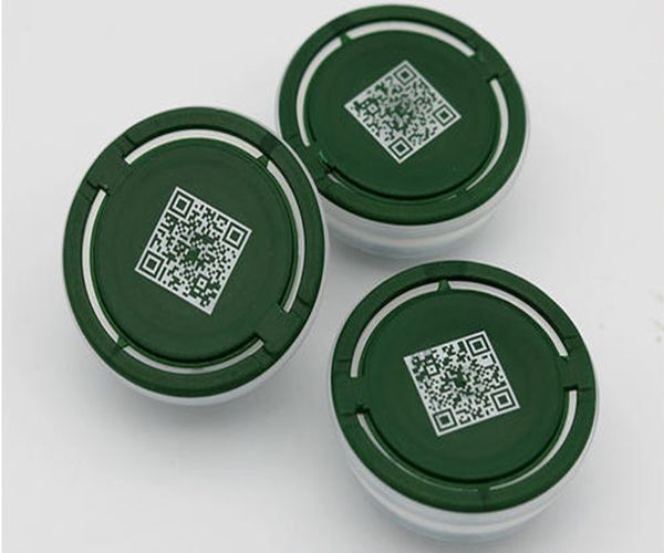 Galvanometer UV Laser Marking Machine CCD Visual 10W UV Laser