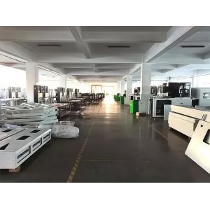 Wenzhou Fenti Machinery Co.,Ltd