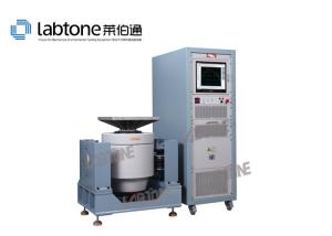 China 3-Axis Vibration Testing Machine With Head Expander And Vibration Controller on sale