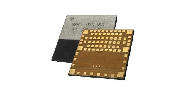Cheap ISP2053-AX-JT RF SMD Bluetooth Modules PB Free for sale