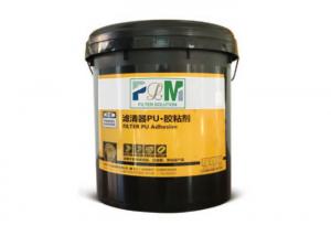 China 4:1 Pu Lepage Polyurethane Wood Foam Glue 1000MPa.S on sale