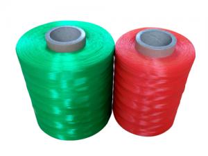 Best hdpe yarn/plastic poly flat yarn manufacturer wholesale