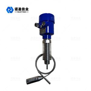 Best NYRD701 1.8GHz Guided Wave Radar Level Meter Level Transmitter High Temperature Type wholesale