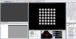 Powerful Probe Function 3D Measurement Software Precise Microscope Compatible