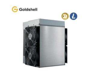 China Ethernet DOGE Asic Miner Goldshell LT5 Pro 2.45Gh Of Scrypt Algorithm on sale
