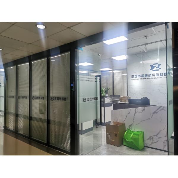 Encapsulation SOP8 8 Bit Single Chip MCU Microcontroller ATTINY85-20SU