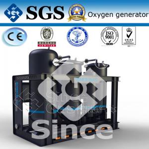 Best Industrial Oxygen Plant / Medical Oxygen Generating Systems 2~150 Nm3/H wholesale