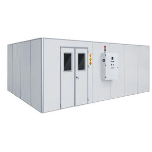 Best Multilingual Accelerated Weathering Chamber for Environmental Simulation Aging Test wholesale
