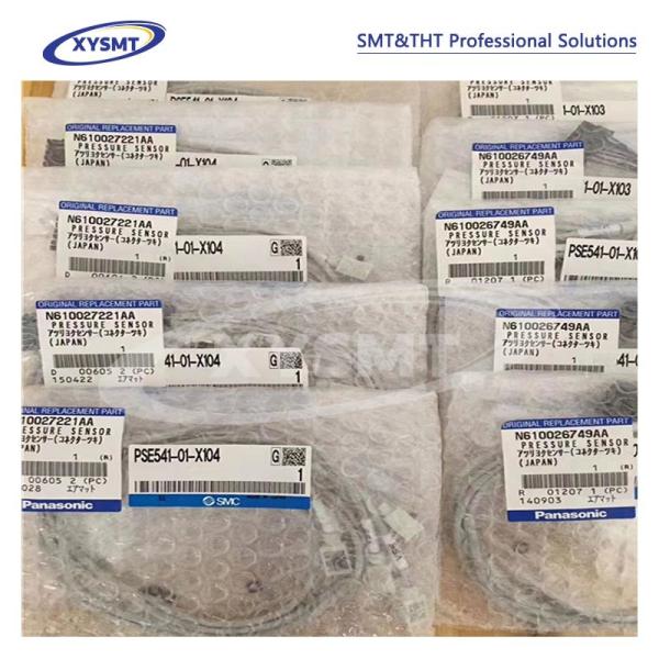 N610026749AA N610027221AA PRESSURE SENSOR W/CONNECTOR Panasonic CM402 machine spare part