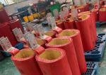 Custom Dry Type Power Transformer Refractory Power Transformer Copper Winding