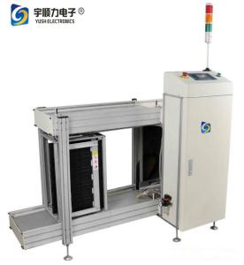 China Multi Function PCB Cutting Machine with Sound And Light Alarm on sale