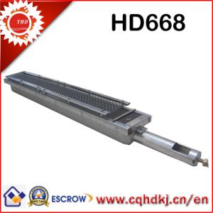 Best Infrared Barbecue Aluminum Gas Burner Industrial 16600 Btu/Hour wholesale