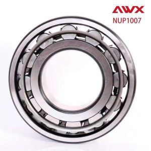 P5 Precise Bbearings high speed NUP310E Temperature Range Low Maintenance