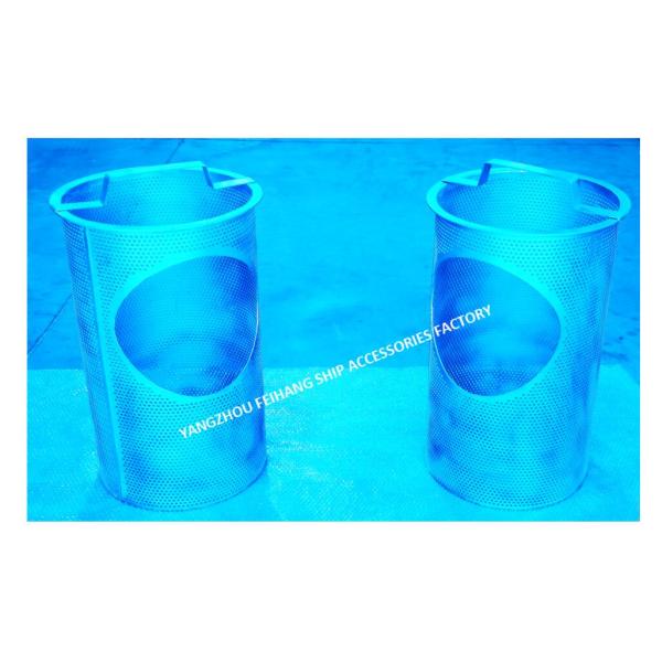 MARINE STAINLESS STEEL SEA CHEST FILTER-MARINE STAINLESS STEEL SEA CHEST STRAINERS
