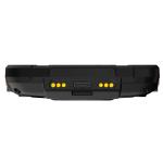 Wireless Handheld Laser QR 2D Barcode Scanner Module Android 8.1 With Touch