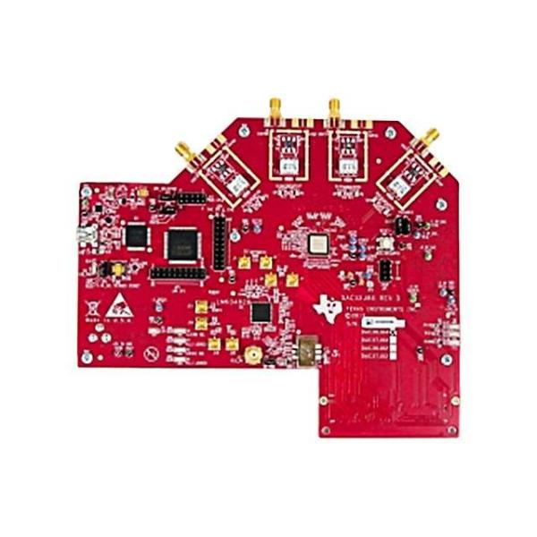 Cheap DAC38J84EVM Data Conversion IC Development Tools DAC38J84 EVAL MO Data Conversion IC Development Tools DAC38J84 EVAL MOD for sale