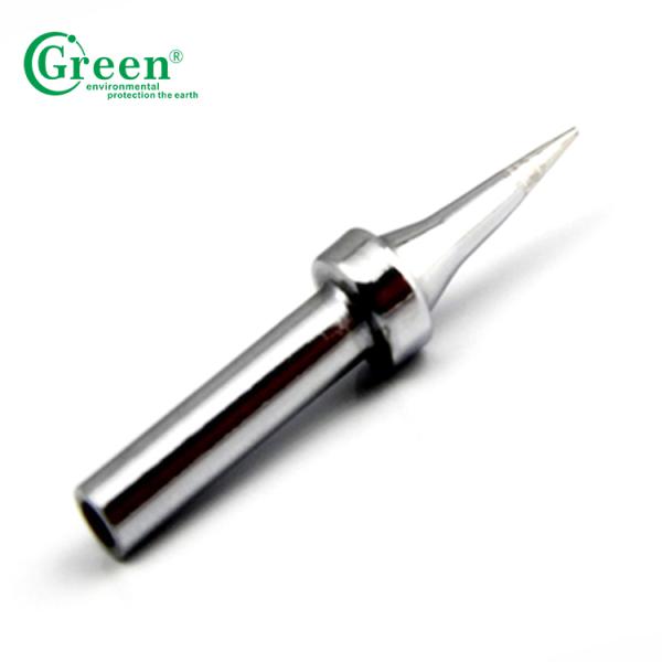 200 - I Point Shape Soldering Tips Single package;10pcs/ba Rohs SGS