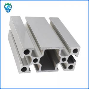 Best 4590 Extruded Aluminum Extruded Profile Aluminum Assembly Line Workbench wholesale